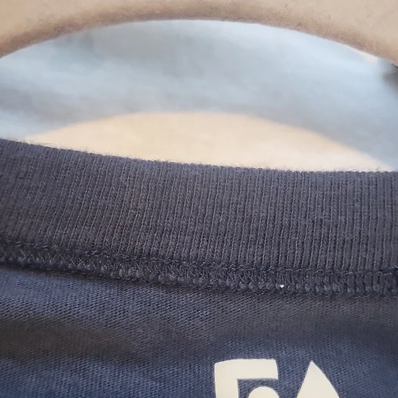 100% Organic Cotton Tshirt - Picture 6 of 6